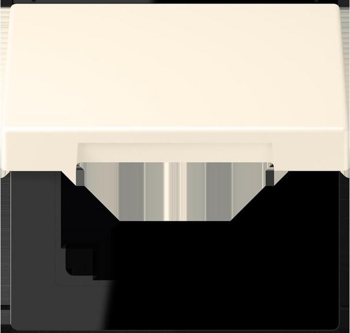 Produktbild JUNG Klappdeckel