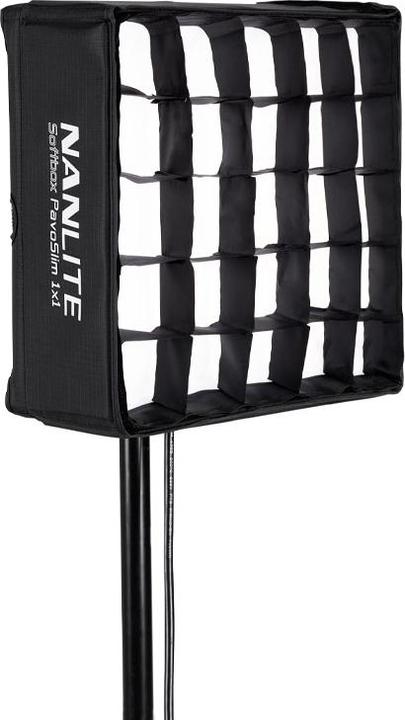 Produktbild Nanlite Softbox, faltbar (PavoSlim) (Diffusor)