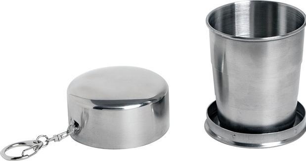 Produktbild Outdoor Spirit ausziehbarer Becher