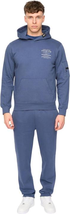 Produktbild Duck and Cover Rayland Kapuzenpullover (L)