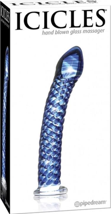 Produktbild Pipedream Icicles No. 29