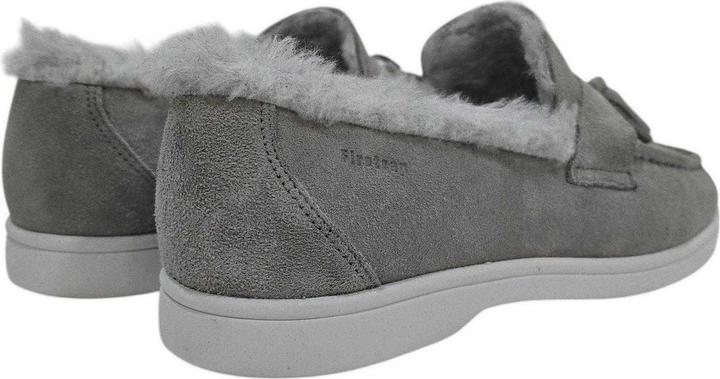 Produktbild Firetrap Loro Bootsschuhe Wildleder Flach (41)