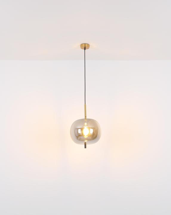 Produktbild Globo Blacky I (E27)