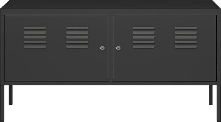 Image du produit En.Casa Pyhtää (118 x 40 x 60 cm)