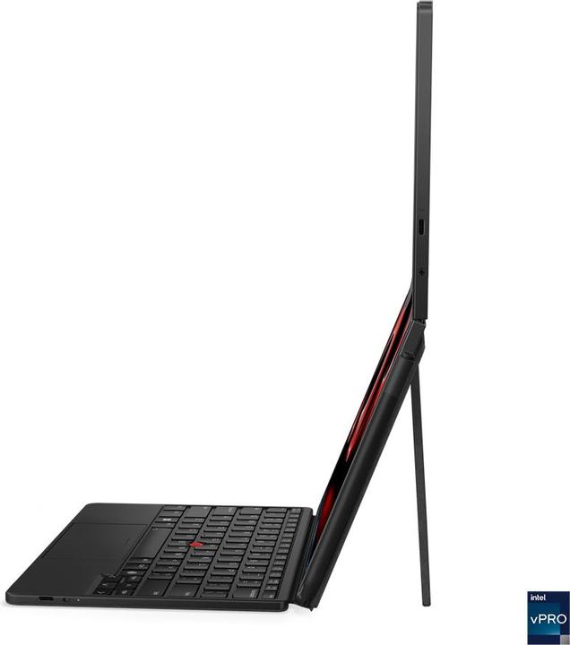 Image du produit Lenovo ThinkPad X1 Fold 16 Gen 1 (16.30", 1000 Go, 32 Go, DE, Intel Core i7-1260U)