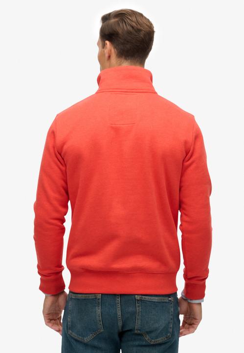 Actual product image Superdry Essential Logo Henley (XL)