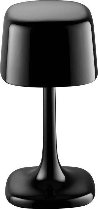 Noir brillant Noir