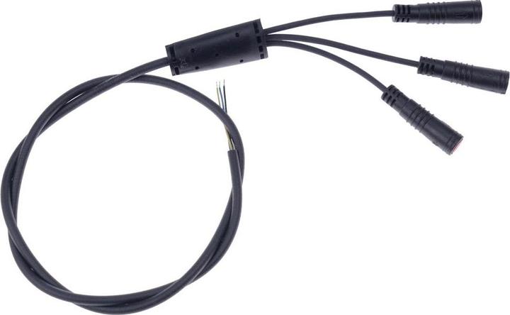 Produktbild Supernova M99 PRO Anschlusskabel für Bremssignal & Fernlicht