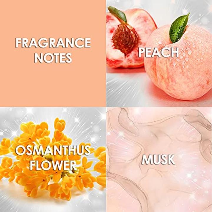 Immagine prodotto Britney Spears Naked Fantasy Edt Spray (Eau de toilette, 30 ml)