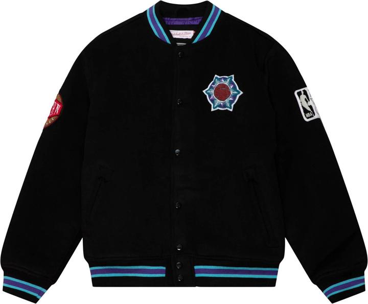 Produktbild Mitchell & Ness NBA Phoenix Suns Jacke Herren (M)