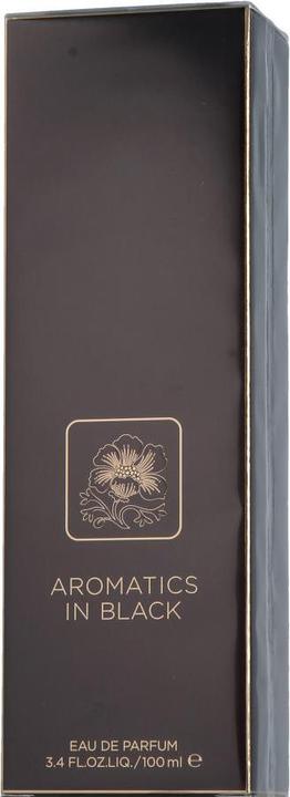 Immagine prodotto Clinique Aromatica in nero (Eau de parfum, 100 ml)
