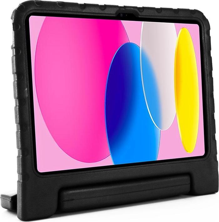 Actual product image Deltalabs Foam protective cover Kids Apple iPad 10.9 (2022) (iPad 10.9 (2022))