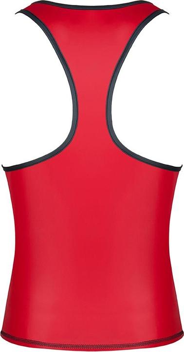 Produktbild Regnes Fetish Planet Wetlook Men's sleeveless t-shirt (XXL)