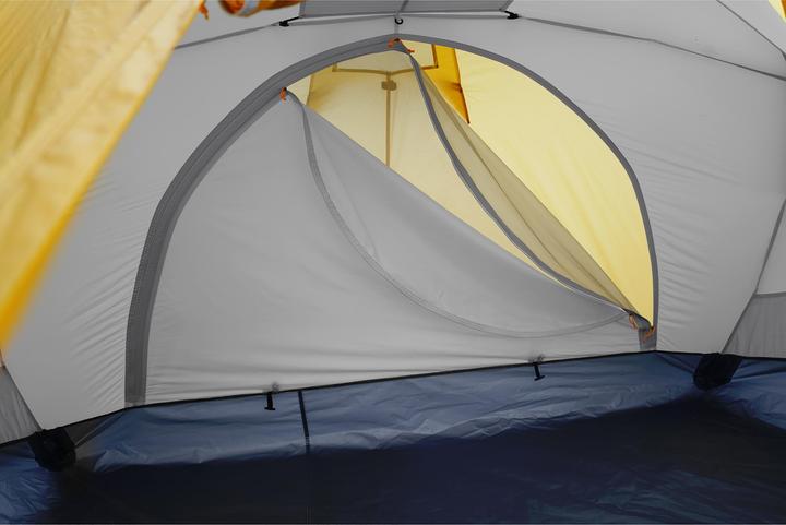 Produktbild Warmpeace Shark (Kuppelzelt, 2.33 kg)