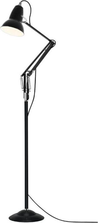 Produktbild Anglepoise Original 1227 Stehleuchte Jet Black (E27)