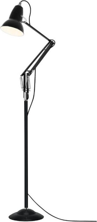 Immagine prodotto Anglepoise Lampada da terra originale 1227 Jet Black (E27)