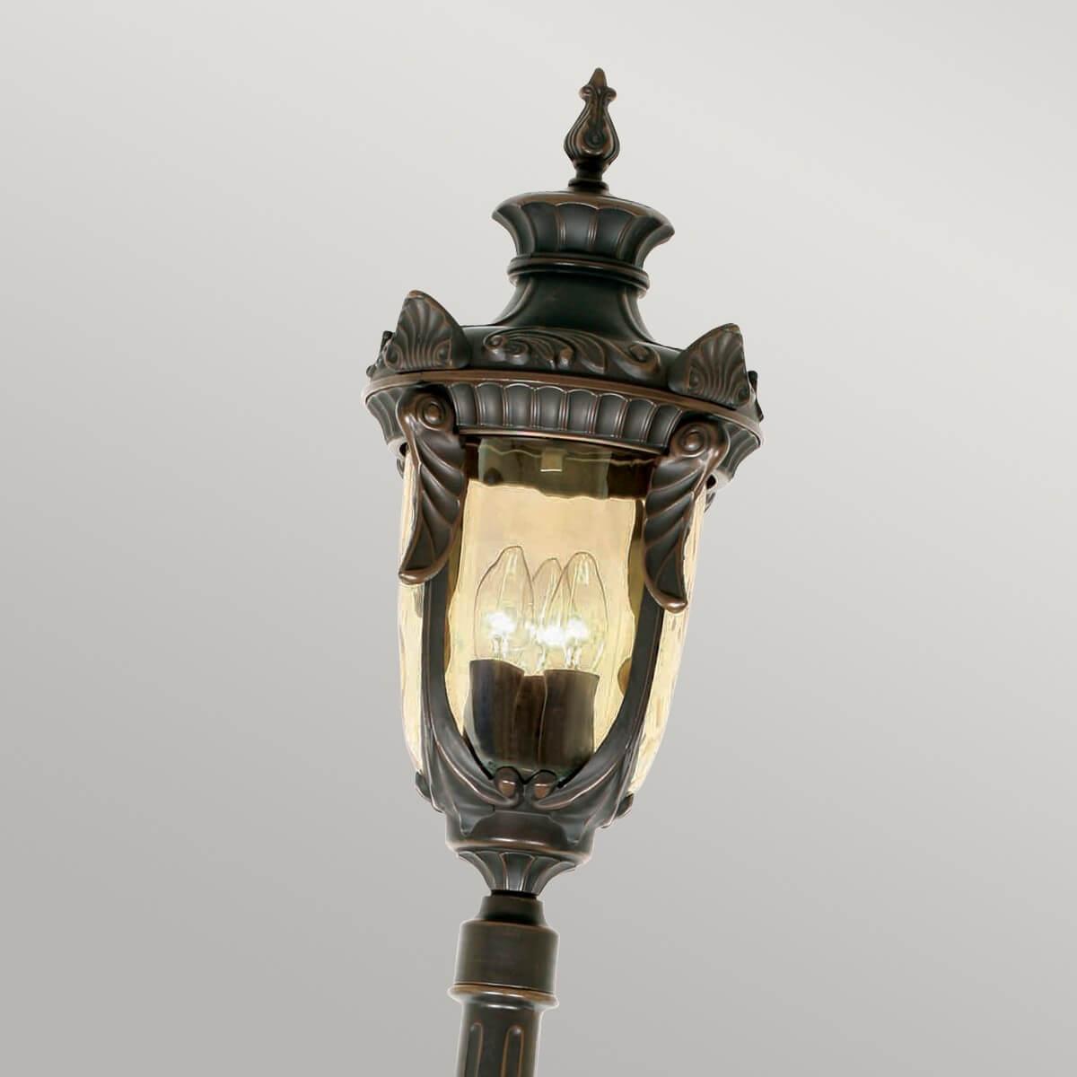 Thumbnail - Elstead Lighting, Gartenbeleuchtung, Philadelphia (E14, IP44)