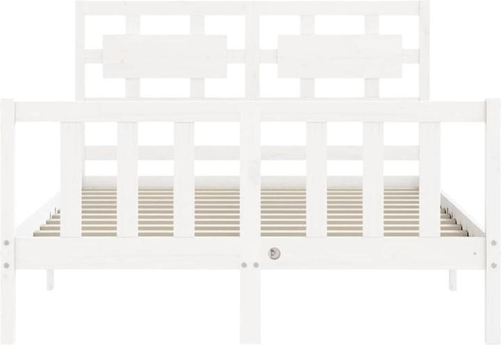 Image du produit vidaXL Zerrin (120 x 200 cm)