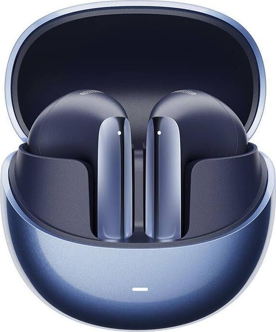 Actual product image QCY AilyBuds Pro+ HT10 Pro (ANC, 5 h, Wireless)