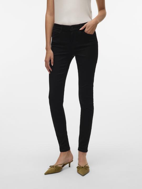 Produktbild Vero Moda VMSEVEN Normal Waist Slim Fit Jeans (S)
