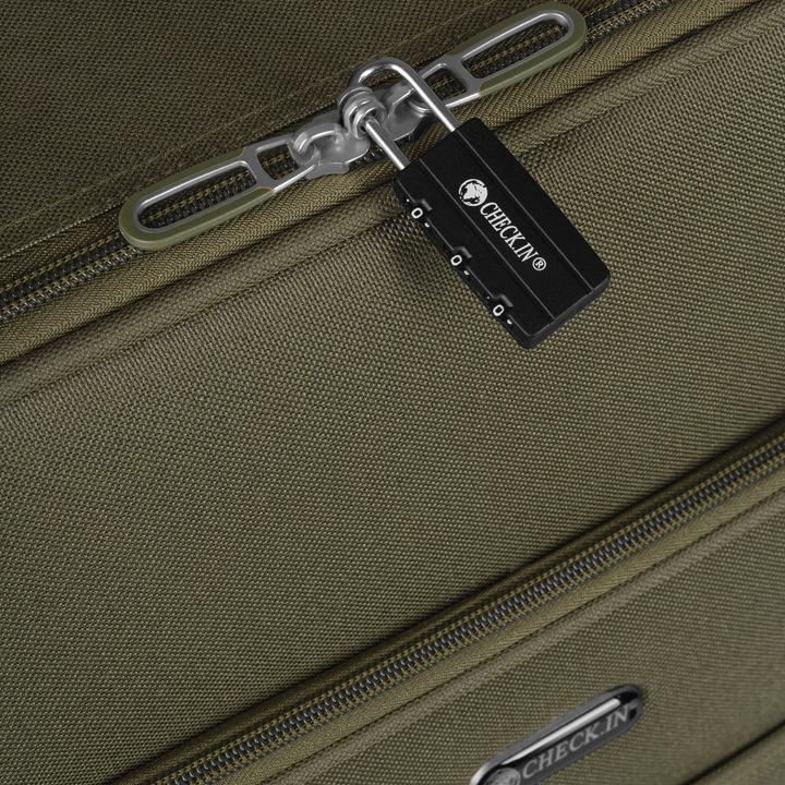 Produktbild Check.In Sevilla 2.0 4 Rollen Trolley 65 cm (67 l)