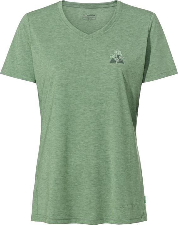 Produktbild Vaude Women's Skomer Print T-Shirt III (48)