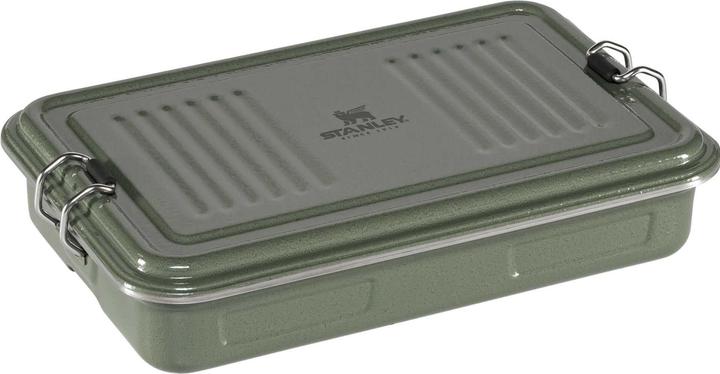 Produktbild Stanley 1913 Useful Classic Box Hammertone Green (1.20 l)