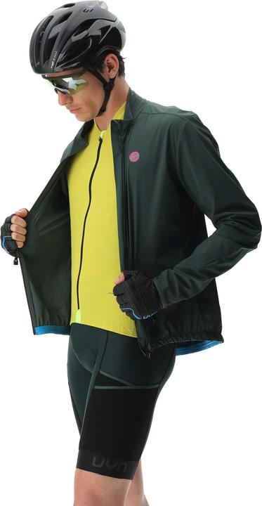Produktbild UYN Fahrradjacke Ultralight Wind (S)