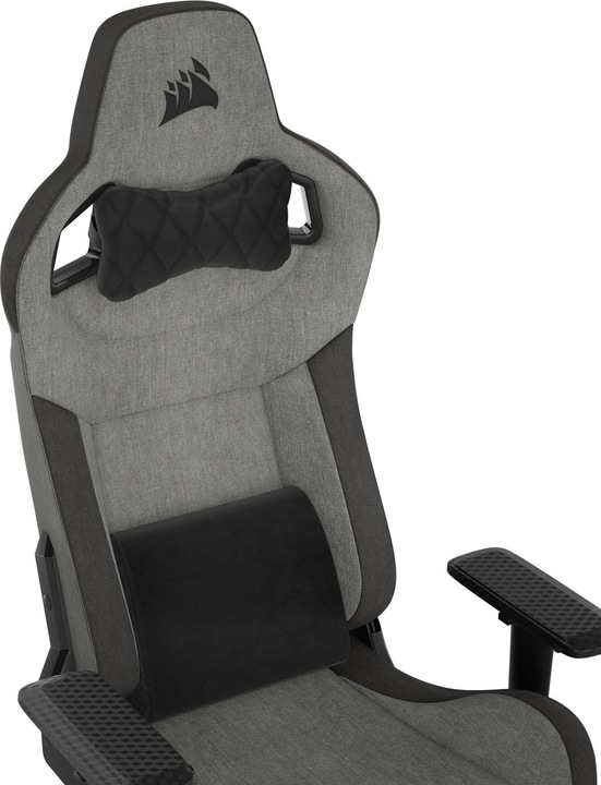 Actual product image Corsair T3 Rush (2023)