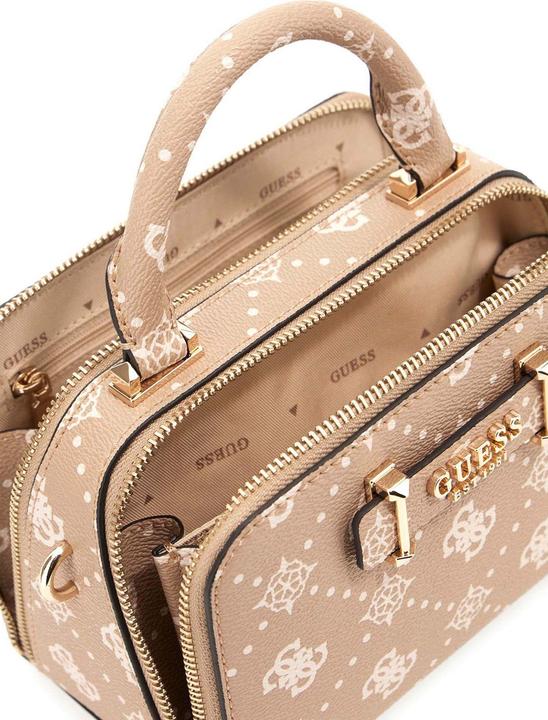 Immagine prodotto Guess Silia Mini Satchel Bag