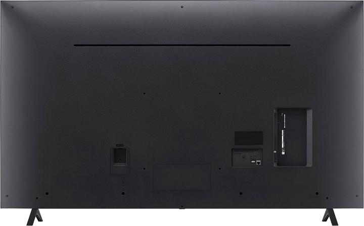 Actual product image LG 55NANO82T6B (55", NANO82, LCD, Nano-Cell, 4K, 2024)