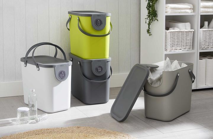 Produktbild Rotho Albula (25 l)