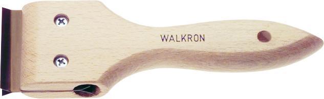 Actual product image Walkron Scraper