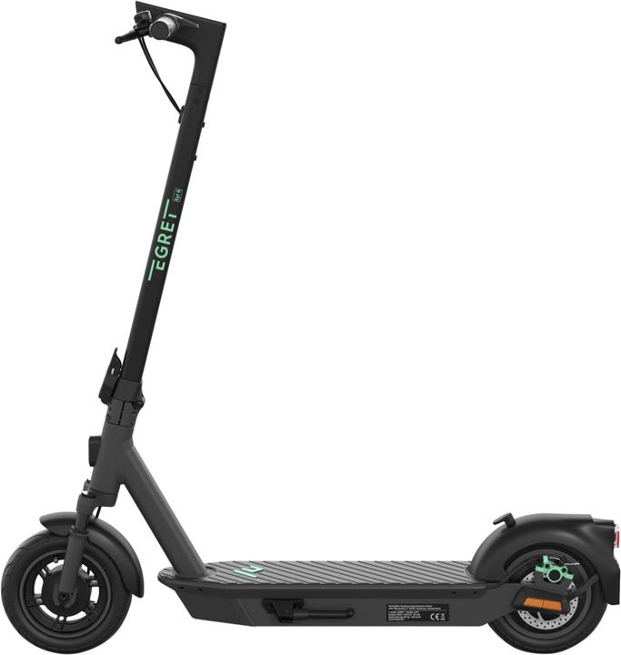 Produktbild Egret Ey. 6 E-Scooter (20 km/h, 55 km, 450 W)