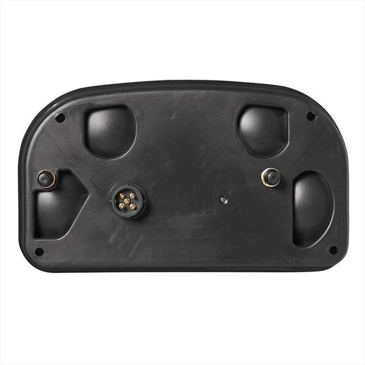 Actual product image ProPlus Multipoint II trailer tail light right