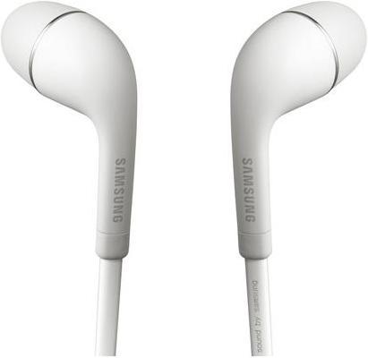 Produktbild Samsung HS-330 Headset Wired In-ear Calls/Music White