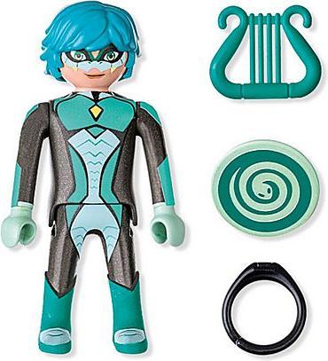 Actual product image Playmobil 71868 Miraculous: Viperion (71868)