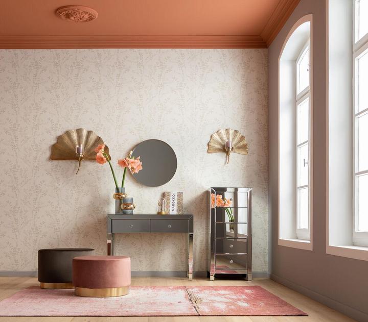 Produktbild Kare Design Konsole Luxury (100 x 40 x 77 cm)