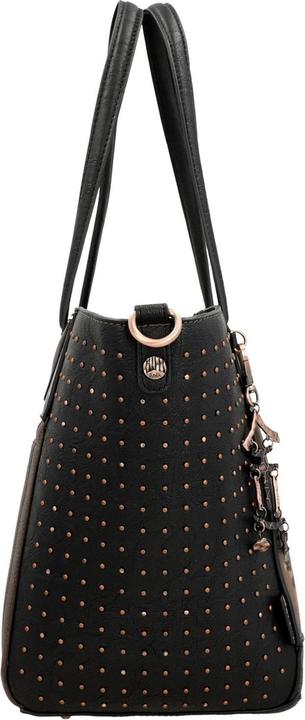 Immagine prodotto Anekke Shoen Borsa a tracolla nera da 36 cm
