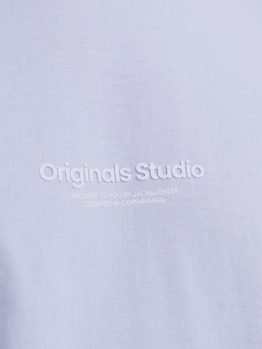 Actual product image Jack & Jones Jorvesterbro Sleeveless Tee Sn (L)