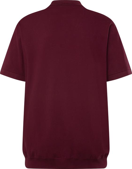 Immagine prodotto JP1880 Maglia polo in piqué con taglio speciale per l'addome e mezze maniche, disponibile fino alla tg. 8XL (8XL)