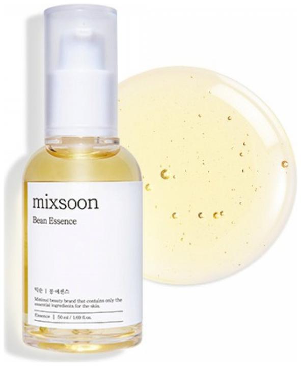 Immagine prodotto Mixsoon Essenza di fagiolo (50 ml)