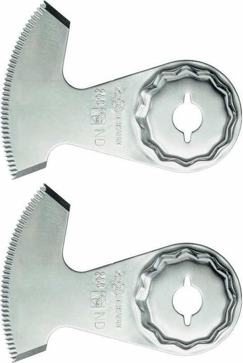 Produktbild Fein Segmentmesser 63903244220 2 St