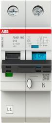 Produktbild ABB FS401MK-C13/0.03