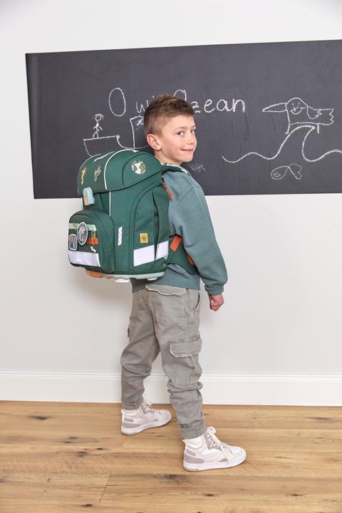 Produktbild Lässig Boxy Unique Set (21 l)