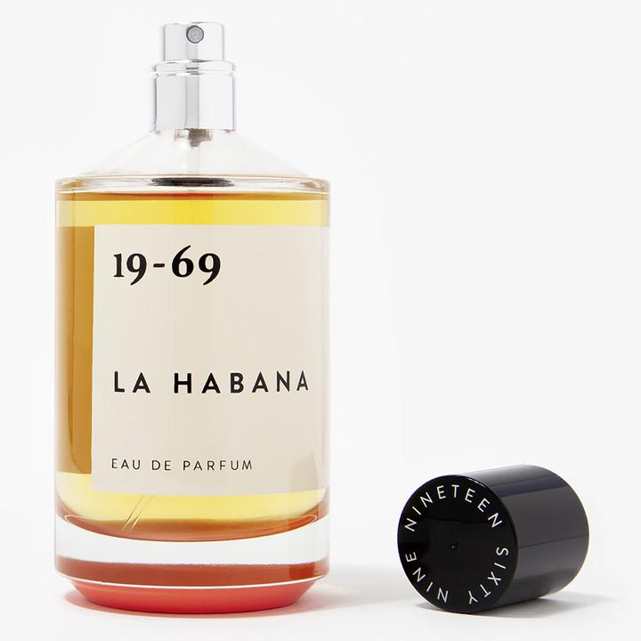 Immagine prodotto 19-69 LA HABANA Eau de Parfum (Eau de parfum)