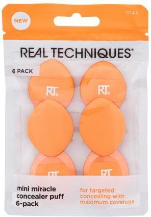 Produktbild Real Techniques Mini Miracle Concealer Puff