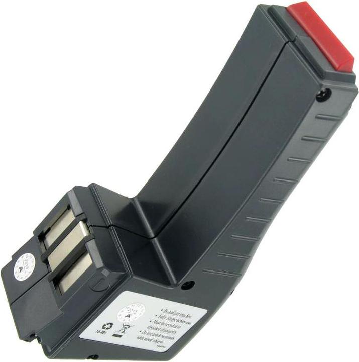Actual product image Hückmann XCell