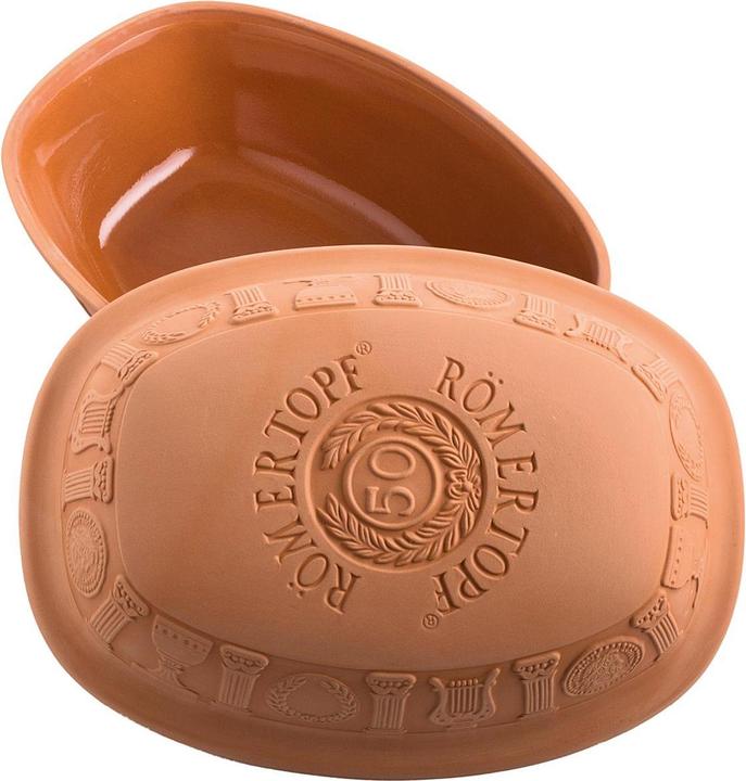 Produktbild Römertopf Jubi-Bräter
