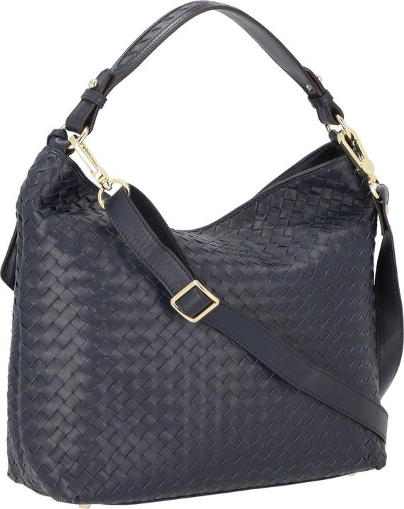 Produktbild Abro Piuma Handtasche Leder 33 cm